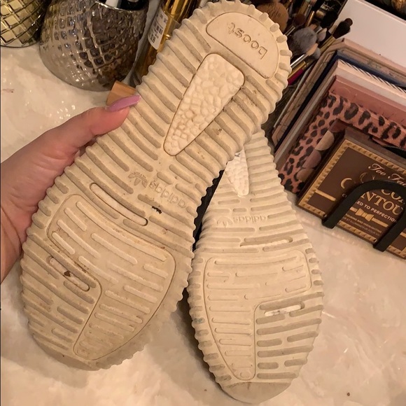 Sold Yeezy Boost 350 “Turtle Dove” - Picture 5 of 7